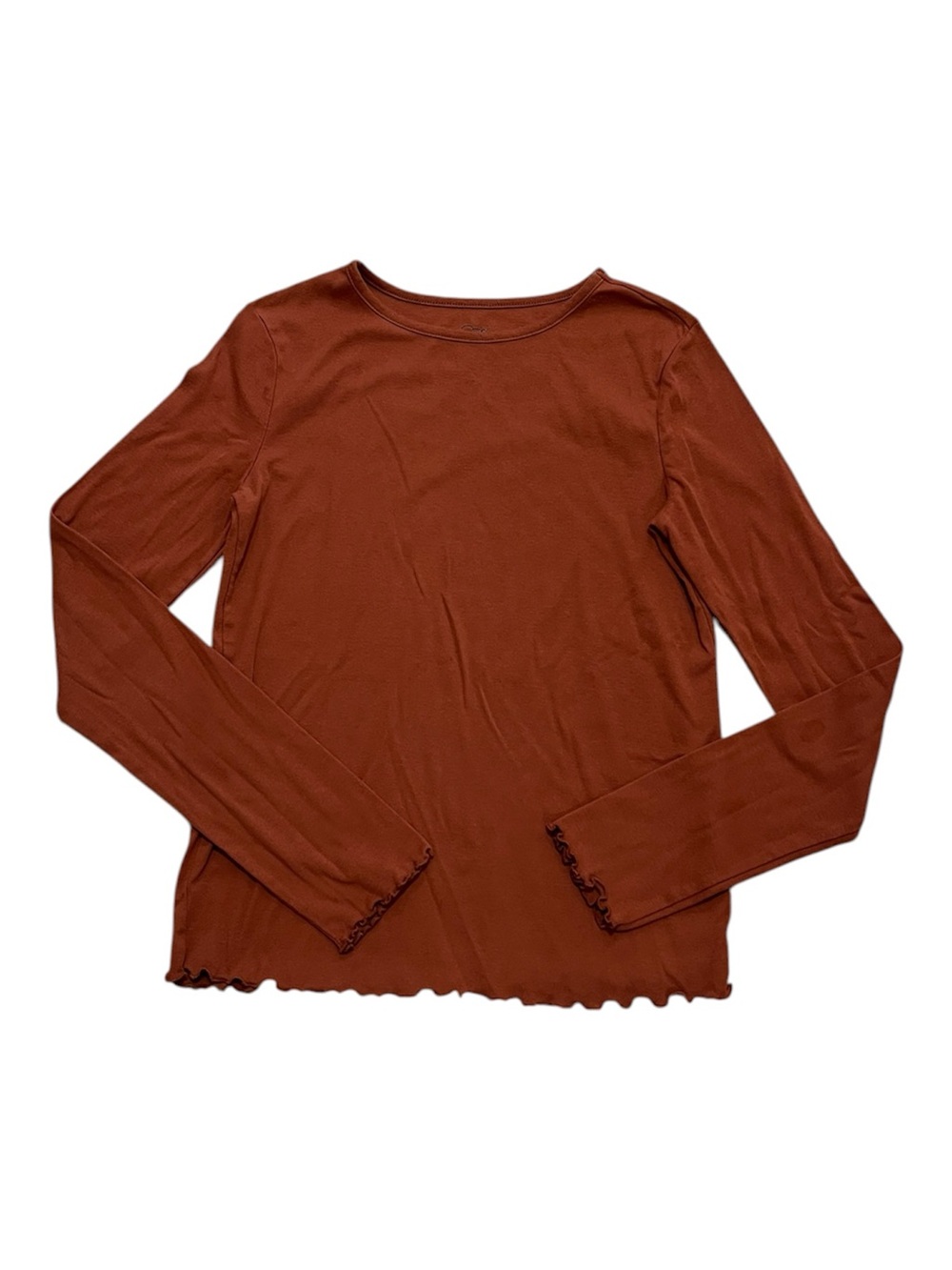Art Class XL(14/16) Long Sleeve Tee